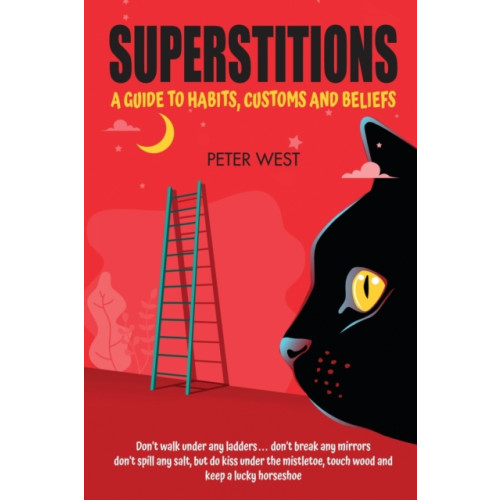 Green Magic Publishing Superstitions (häftad, eng)