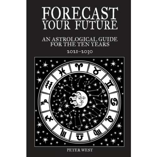 Green Magic Publishing Forecast Your Future (häftad, eng)