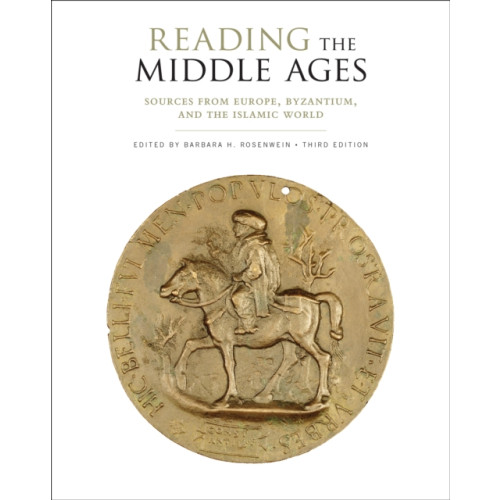 University of Toronto Press Reading the Middle Ages (häftad, eng)