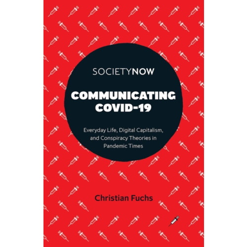 Emerald Publishing Limited Communicating COVID-19 (häftad, eng)