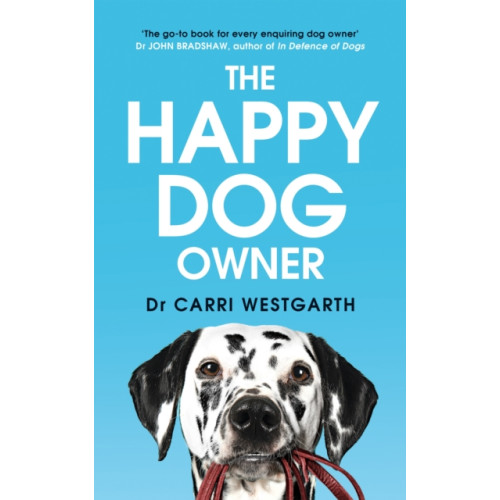 Headline Publishing Group The Happy Dog Owner (häftad, eng)