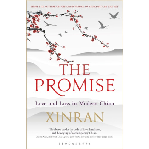 Bloomsbury Publishing PLC The Promise (häftad, eng)