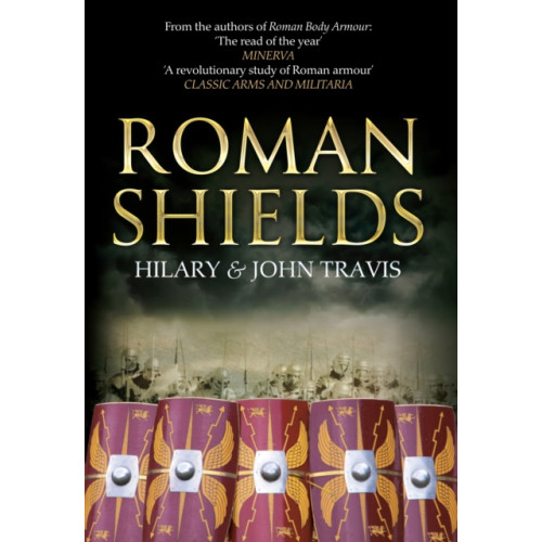 Amberley Publishing Roman Shields (häftad, eng)