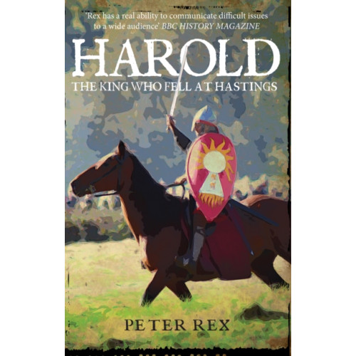 Amberley Publishing Harold (häftad, eng)