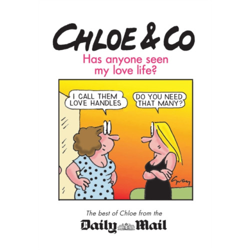 Amberley Publishing Chloe & Co. (häftad, eng)