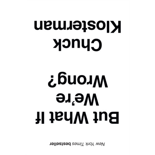 Amberley Publishing But What If We're Wrong? (häftad, eng)