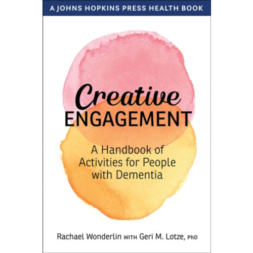 Johns Hopkins University Press Creative Engagement (häftad, eng)