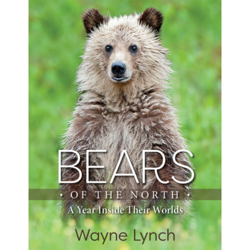 Johns Hopkins University Press Bears of the North (inbunden, eng)