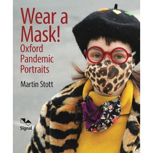 Signal Books Ltd Wear A Mask! (häftad, eng)