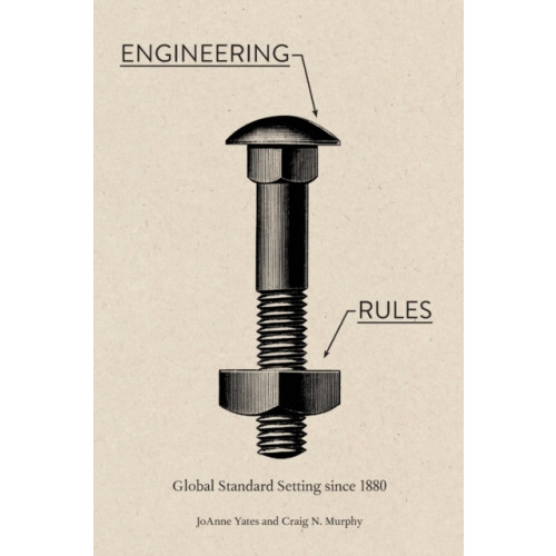 Johns Hopkins University Press Engineering Rules (häftad, eng)