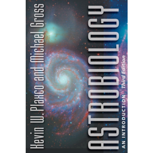 Johns Hopkins University Press Astrobiology (häftad, eng)