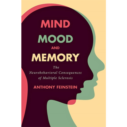 Johns Hopkins University Press Mind, Mood, and Memory (inbunden, eng)