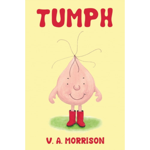 Troubador Publishing TUMPH (inbunden, eng)