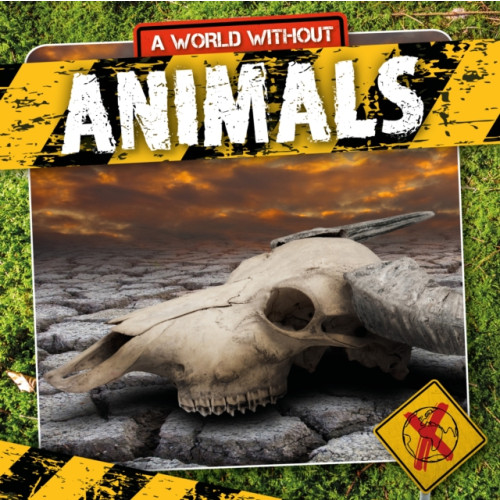 BookLife Publishing Animals (häftad, eng)