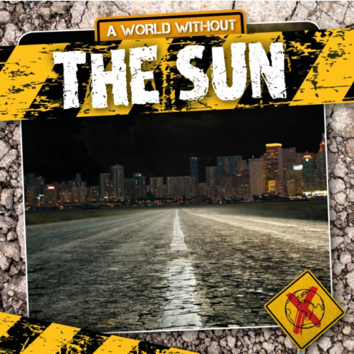 BookLife Publishing The Sun (häftad, eng)