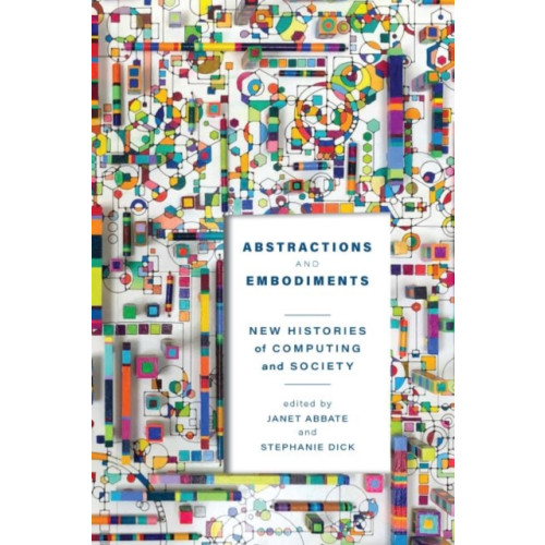 Johns Hopkins University Press Abstractions and Embodiments (häftad, eng)