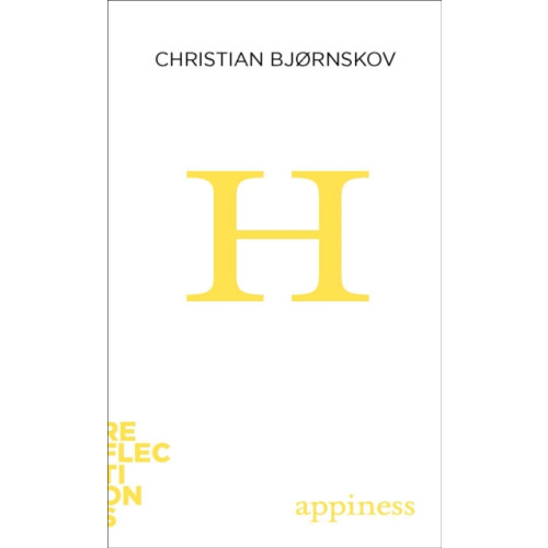 Johns Hopkins University Press Happiness (häftad, eng)