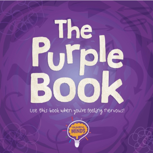 BookLife Publishing The Purple Book (inbunden, eng)