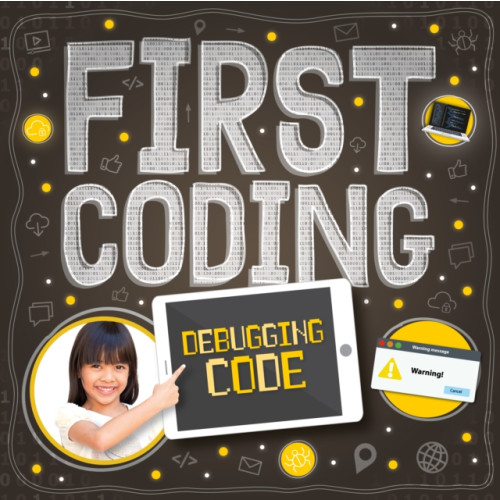 BookLife Publishing Debugging Code (inbunden, eng)