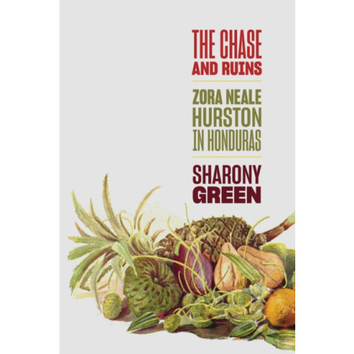 Johns Hopkins University Press The Chase and Ruins (inbunden, eng)