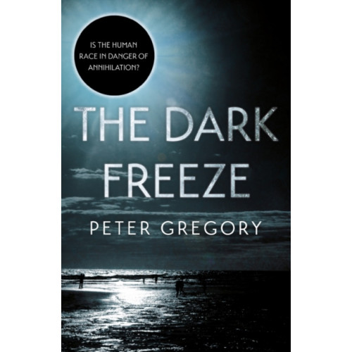 Troubador Publishing The Dark Freeze (häftad, eng)