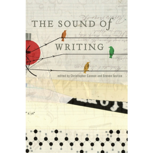 Johns Hopkins University Press The Sound of Writing (häftad, eng)