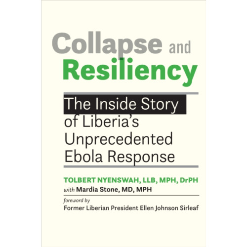 Johns Hopkins University Press Collapse and Resiliency (häftad, eng)