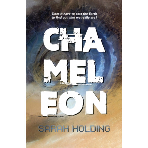 Troubador Publishing Chameleon (häftad, eng)