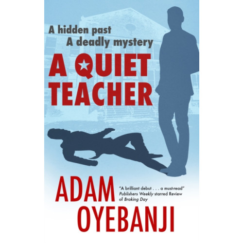 Joffe Books A Quiet Teacher (inbunden, eng)