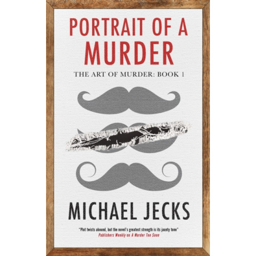Joffe Books Portrait of a Murder (inbunden, eng)