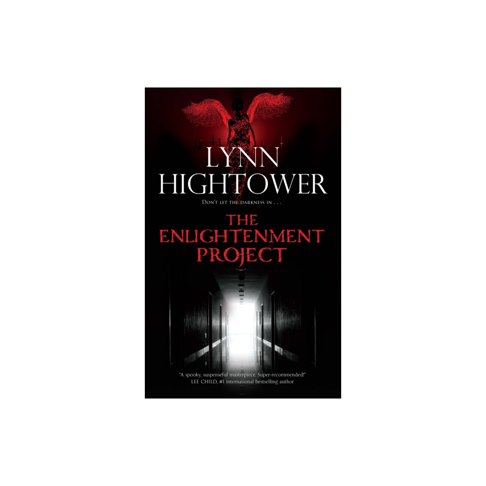 Produktbild för The Enlightenment Project (inbunden, eng)