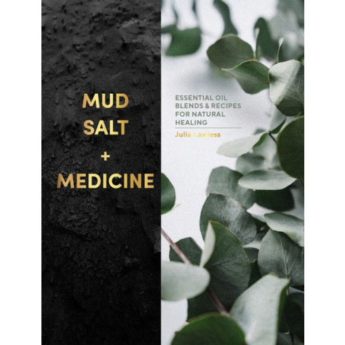 Headline Publishing Group Mud, Salt and Medicine (inbunden, eng)