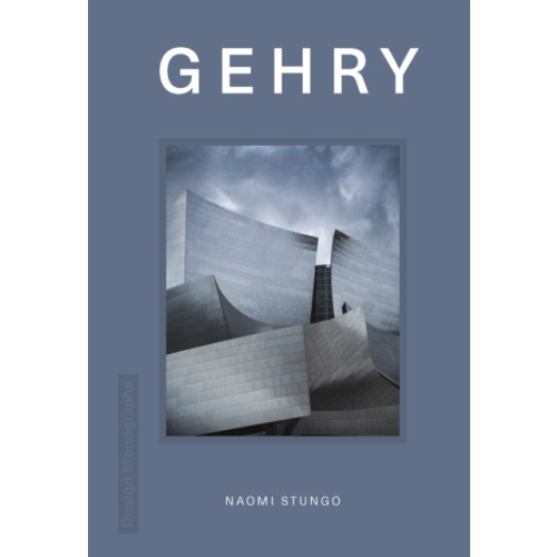 Headline Publishing Group Design Monograph: Gehry (inbunden, eng)