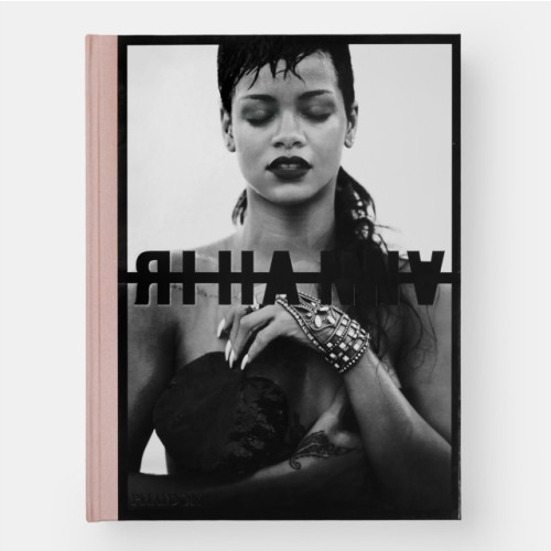 Phaidon Press Ltd Rihanna (inbunden, eng)