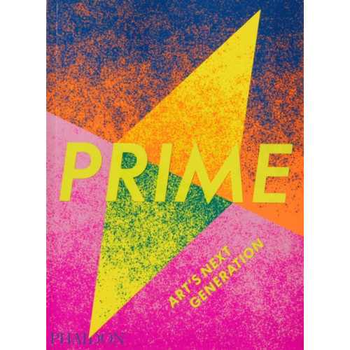 Phaidon Press Ltd Prime (häftad, eng)