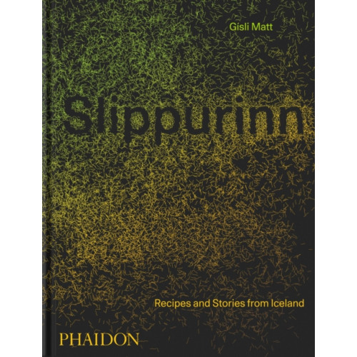 Phaidon Press Ltd Slippurinn (inbunden, eng)