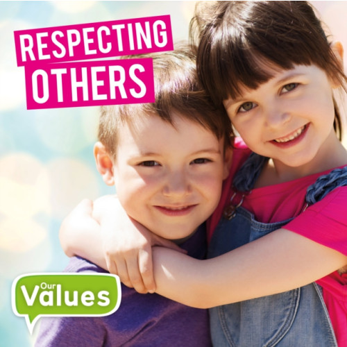 BookLife Publishing Respecting Others (häftad, eng)