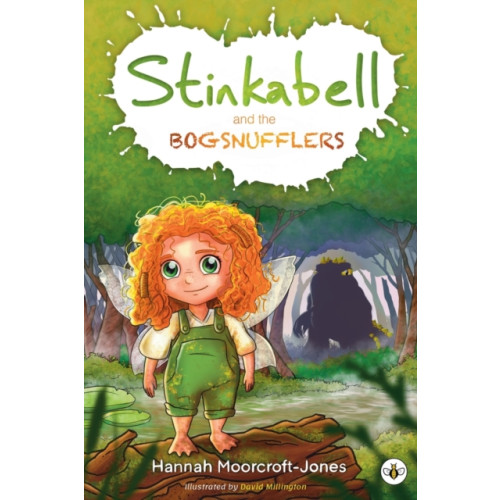 Olympia Publishers Stinkabell and the Bogsnufflers (häftad, eng)