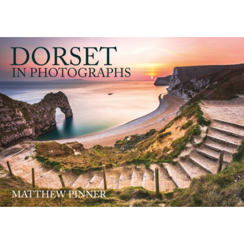 Amberley Publishing Dorset in Photographs (häftad, eng)