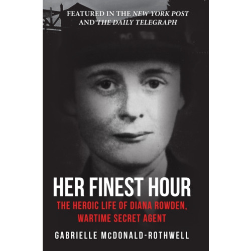 Amberley Publishing Her Finest Hour (häftad, eng)