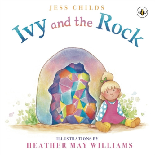 Olympia Publishers Ivy and the Rock (häftad, eng)