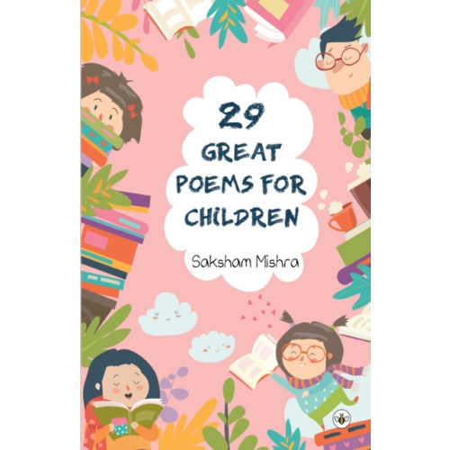 Olympia Publishers 29 Great Poems For Children (häftad, eng)