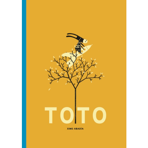 Templar Publishing Toto (inbunden, eng)