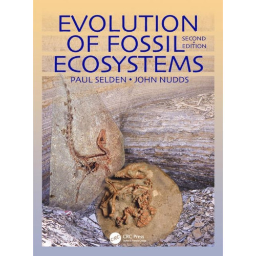 Manson Publishing Ltd Evolution of Fossil Ecosystems (häftad, eng)