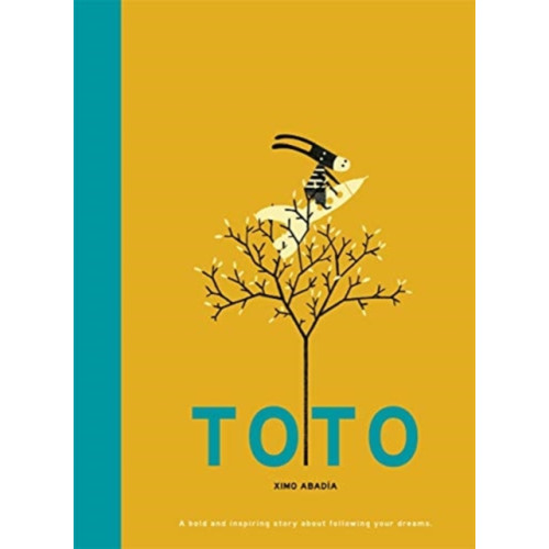 Templar Publishing Toto (häftad, eng)