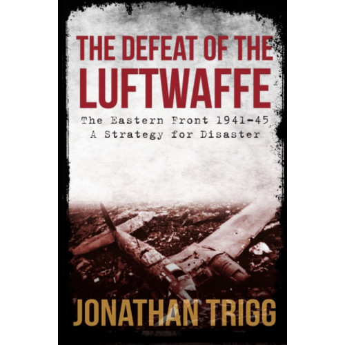 Amberley Publishing The Defeat of the Luftwaffe (häftad, eng)