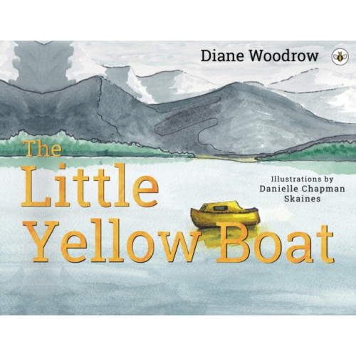 Olympia Publishers The Little Yellow Boat (häftad, eng)