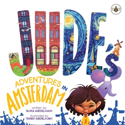 Olympia Publishers Jude's Adventures (häftad, eng)