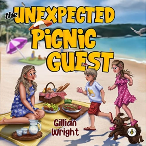 Olympia Publishers The Unexpected Picnic Guest (häftad, eng)