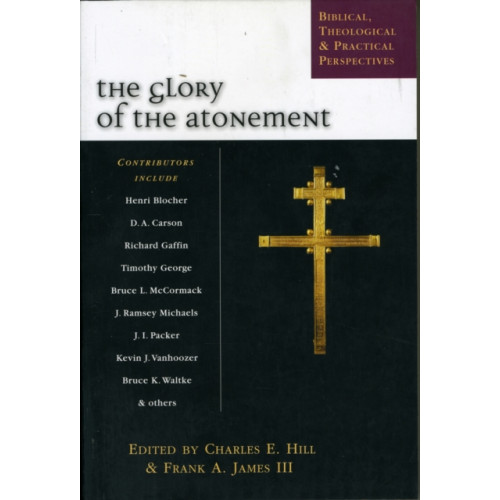 Inter-Varsity Press The Glory of the atonement (häftad, eng)